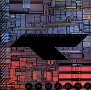 12inch Vinyl Single - Christian Smith & John Selway - Endzone