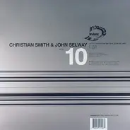 Christian Smith & John Selway - Excel