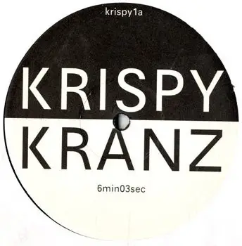 Christian Smith & John Selway - Krispy Kranz