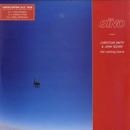 Christian Smith & John Selway - The Coming Storm