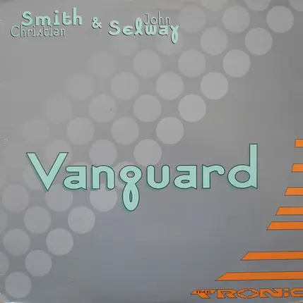 Christian Smith & John Selway - Vanguard