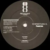 Christian Smith - Penetrate