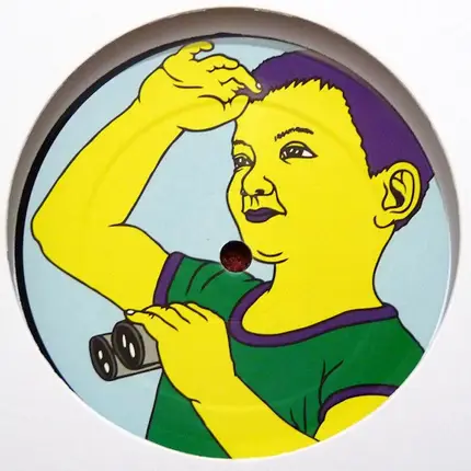 Christian Smith & Reset Robot - AIR MILES