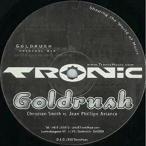 Christian Smith vs. Jean Phillippe Aviance - Goldrush