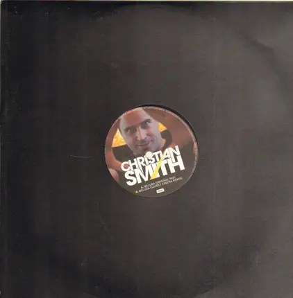 Christian Smith - Beluga