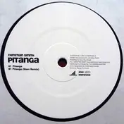 Christian Smith - PITANGA