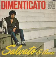 Christian Salvato - Dimenticato