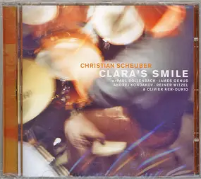 Christian Scheuber - Clara's Smile