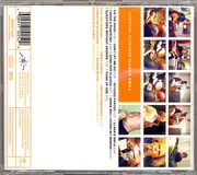 CD - Christian Scheuber - Clara's Smile