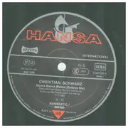 12inch Vinyl Single - Christian Schwarz - Mama Mama Mama (Believe Me)