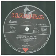 Christian Schwarz - Mama Mama Mama (Believe Me)