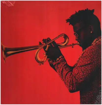 Christian Scott aTunde Adjuah Introducing Elena Pinderhughes - Stretch Music