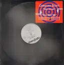 12inch Vinyl Single - Christian Scott - Get Down / You Got Me - Still Sealed