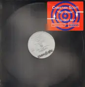 Christian Scott - Get Down / You Got Me