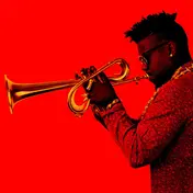 Christian Scott - Stretch Music (clear Blue)