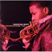 Christian Scott - Rewind That