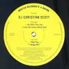 12inch Vinyl Single - Christian Scott - Untitled
