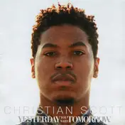 Christian Scott - Yesterday You Said Tomorrow