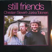 Jukka Tolonen - Still Friends
