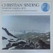 Sinding - Symfoni D-Moll, Op. 21