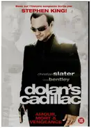 Christian Slater / Wes Bentley a.o. - Stephen King's Dolan's Cadillac