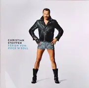 LP - Christian Steiffen - Ferien Vom Rock 'n Roll