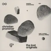 Christian Prommer - The Lost Originals