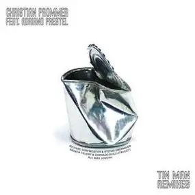 Christian Prommer - Tin Man Remixes