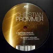 Christian Prommer - Drumlesson Zwei (Alex Barck Remixes)