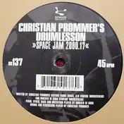 Christian Prommer - Strings Of Life / Space Jam 2000.17