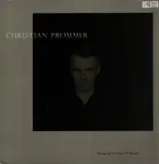 12inch Vinyl Single - Christian Prommer - Hanging On The DJ Booth