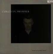 Christian Prommer - Hanging On The DJ Booth