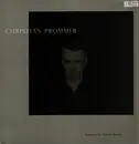 12inch Vinyl Single - Christian Prommer - Hanging On The DJ Booth