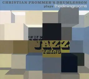 Christian Prommer's Drum - Jazz Thing