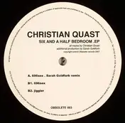 Christian Quast - Six And A Half Bedroom EP