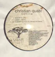 Christian Quast - SPANK IT UP