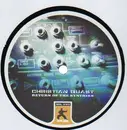 12inch Vinyl Single - CHRISTIAN QUAST - RETURN OF THE SYNTHIES