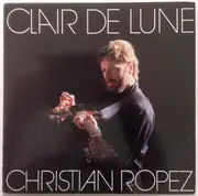 LP - Christian Ropez - Clair De Lune - SIGNED