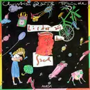 LP - Christian Rau , L'Art De Passage & Liedertheater Zeit Ab - Lieder Aus Dem Sack