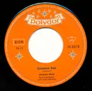 7inch Vinyl Single - Christian Wolff - Komm Doch Mit / Einsame See