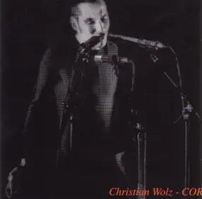 Christian Wolz - Cor