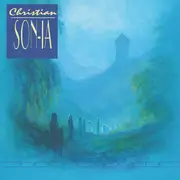 CD - Christian Werge - Son-Ia