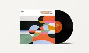 Christian with Daniel Sommer  Holm-Svendsen & Mari - Totem