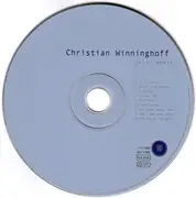 CD - Christian Winninghoff - Color Music - Digipak / still sealed