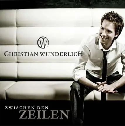 Christian Wunderlich - Zwischen Den Zeilen