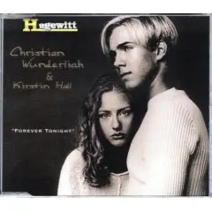 Christian Wunderlich - Forever Tonight