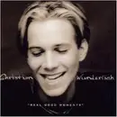 CD - Christian Wunderlich - Real Good Moments