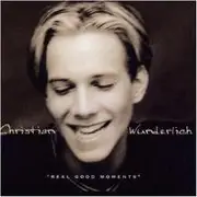 CD - Christian Wunderlich - Real Good Moments
