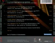 CD - Boulanger / Hindemith / Debussy - Boulanger • Hindemith • Debussy