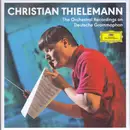 CD-Box - Christian Thielemann / Beethoven / R. Strauss a.o. - The Orchestral Recordings on Deutsche Grammophon